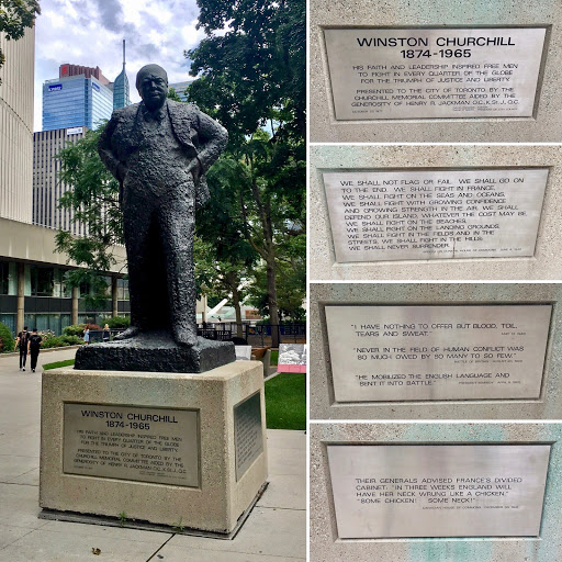 Winston Churchill