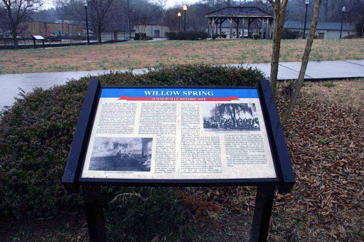 Willow Springs