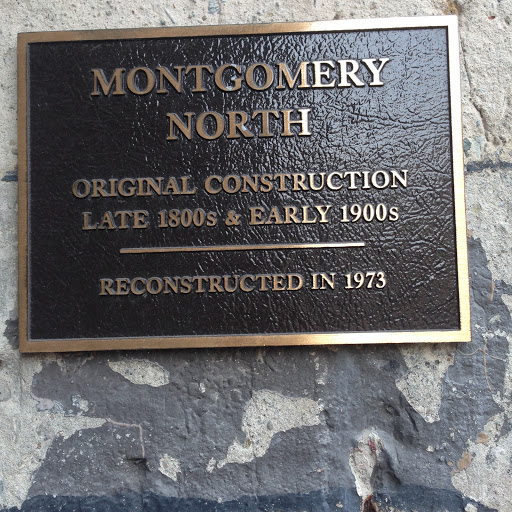 Montgomery North