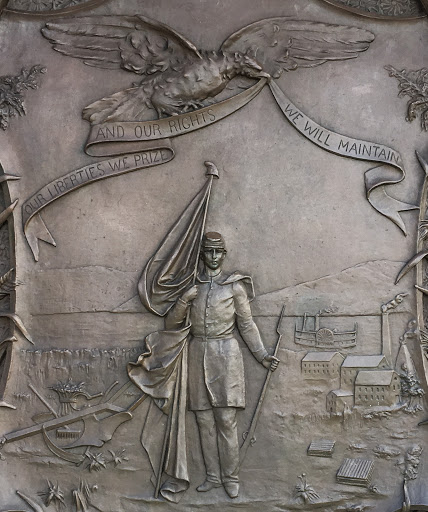 Great Seal of Iowa