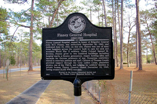 Finney General Hospital