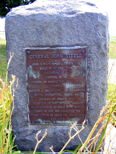 General John Steele