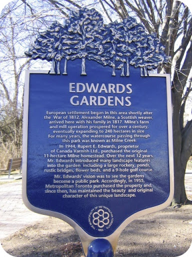 Edwards Gardens