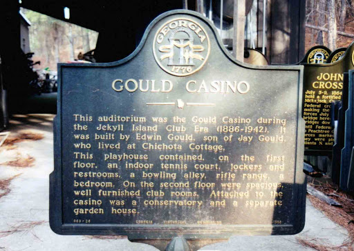 Gould Casino