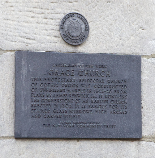 Grace Church
