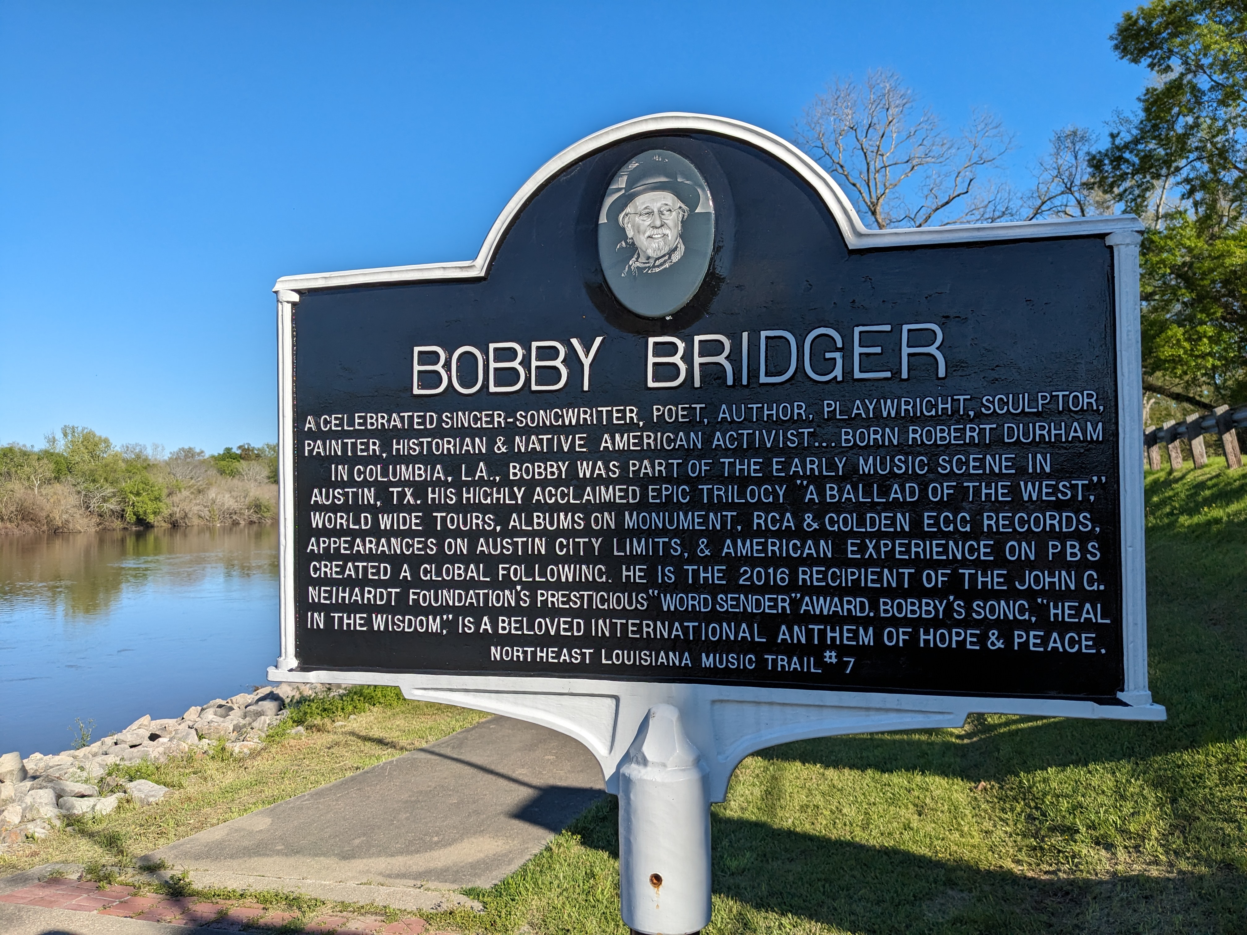 Bobby Bridger