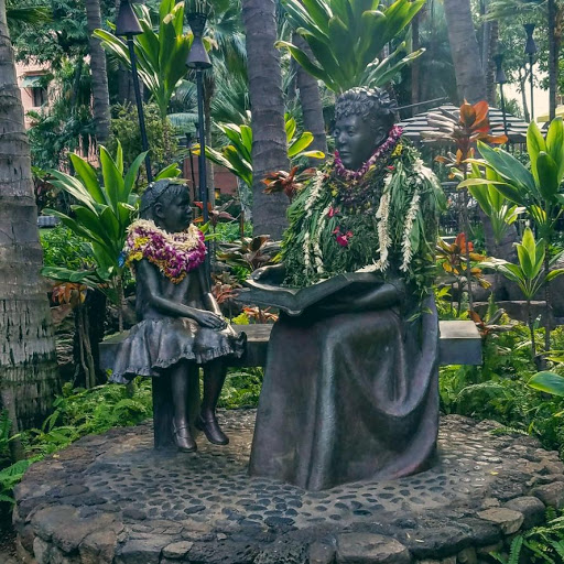 Princess Bernice Pauahi Bishop