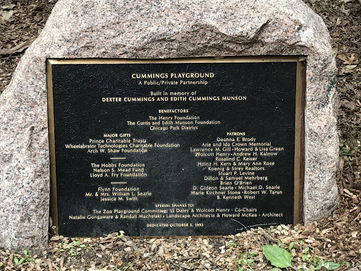 Cummings Playground