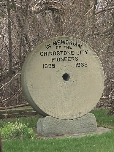 Grindstone City Pioneers