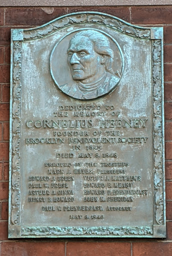 Cornelius Heeney