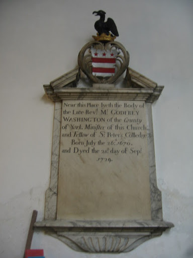 Memorial Plaque