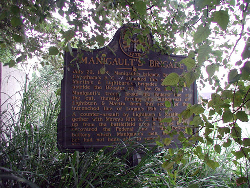 Manigault's Brigade