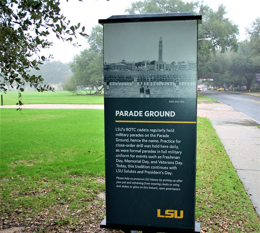 Parade Ground (1)
