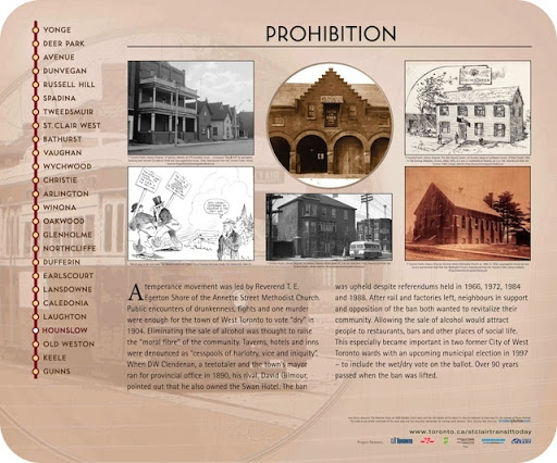 Prohibition