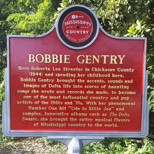 Bobbie Gentry