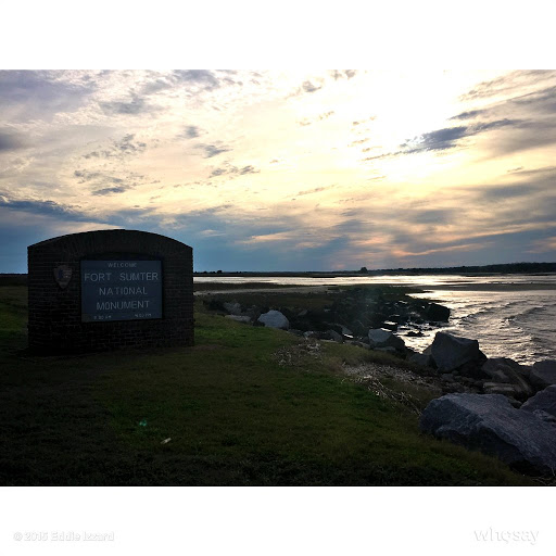 Fort Sumter National Monument