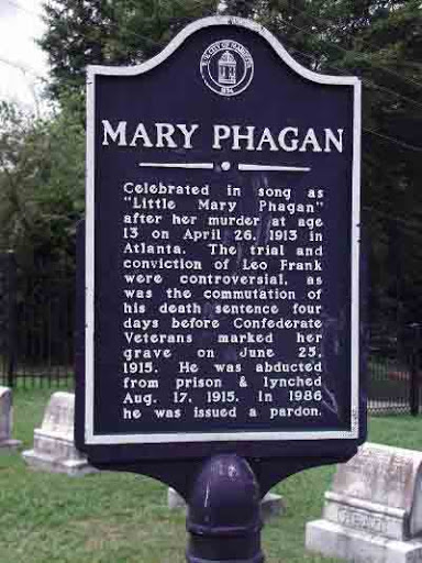 Mary Phagan