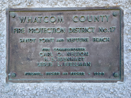 Whatcom County Fire Protection District No. 17