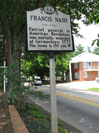 Francis Nash
