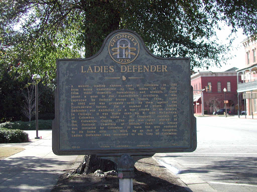 Ladies Defender