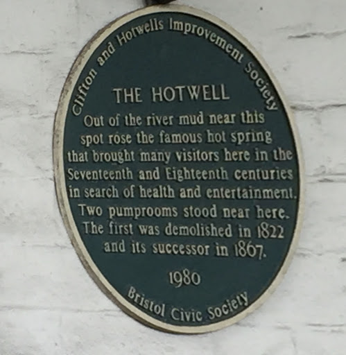 The Hotwell