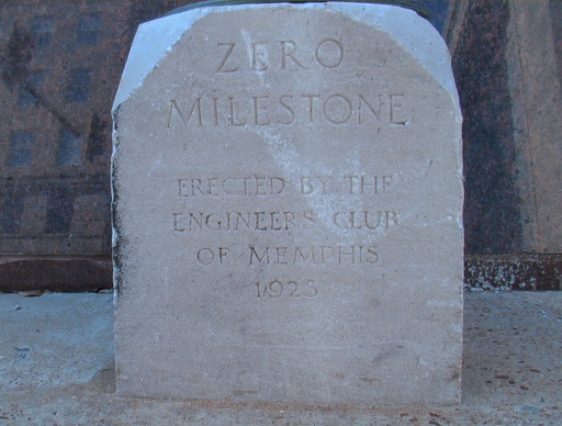 Zero Milestone