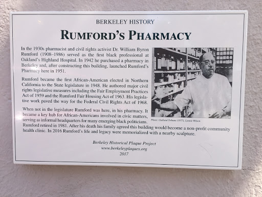 Rumford's Pharmacy