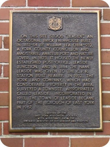 Leaside