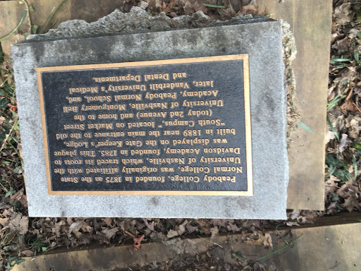 Peabody College