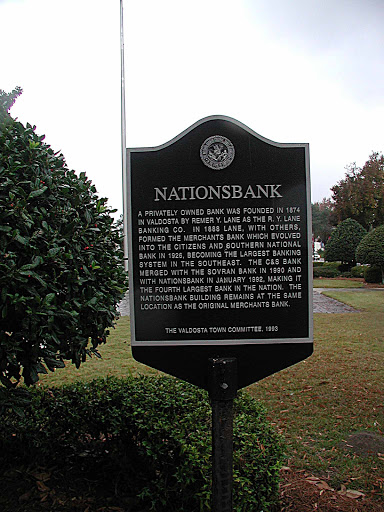 Nations Bank