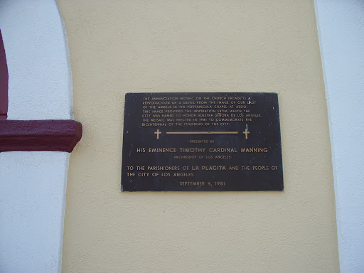 Olvera St.
