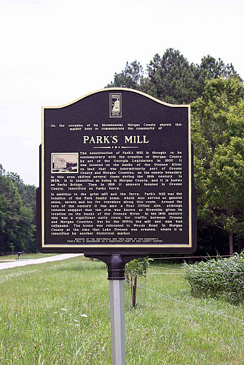 Parks Mill