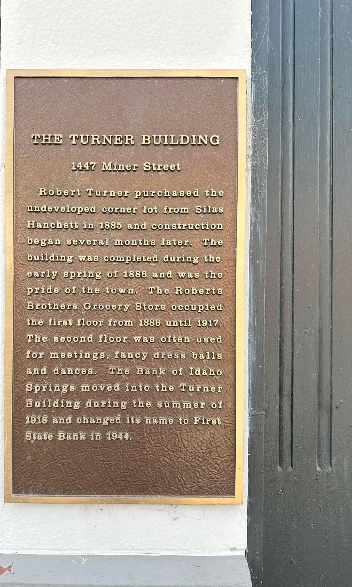 The Turner Building