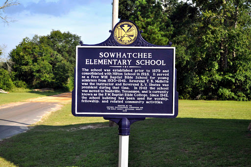 Sowhatchee Elementary School