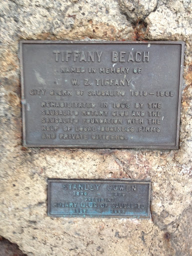 Tiffany Beach