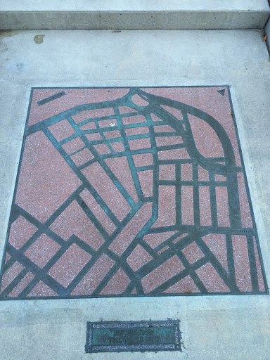 Boston's Old West End Memorial