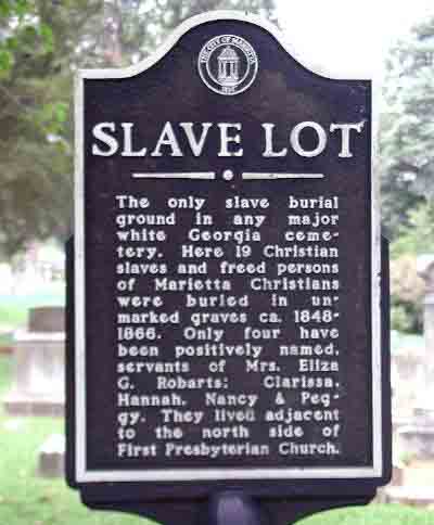 Slave Lot