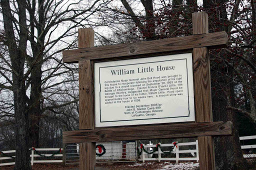 William Little House