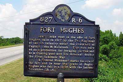 Fort Hughes