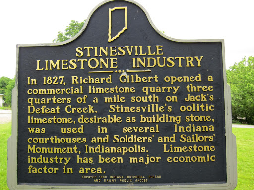 Stinesville