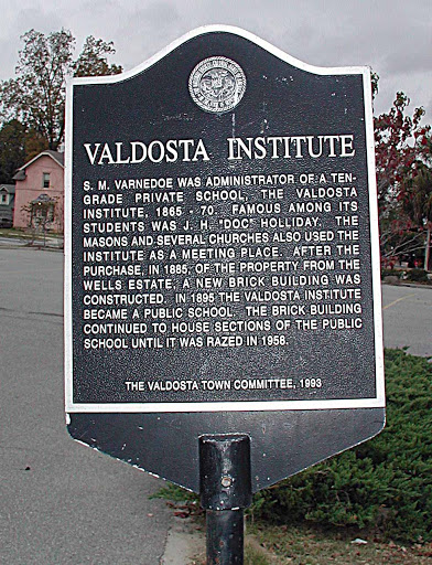 Valdosta Institute