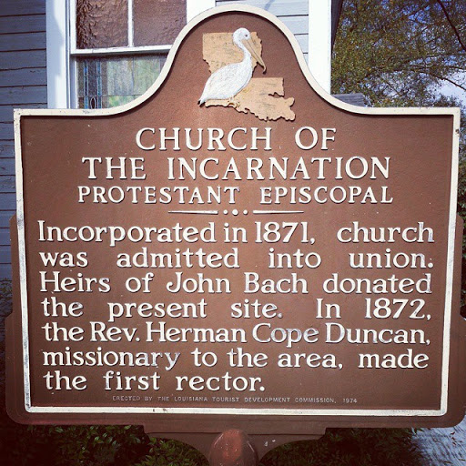 Church of the Incarnation