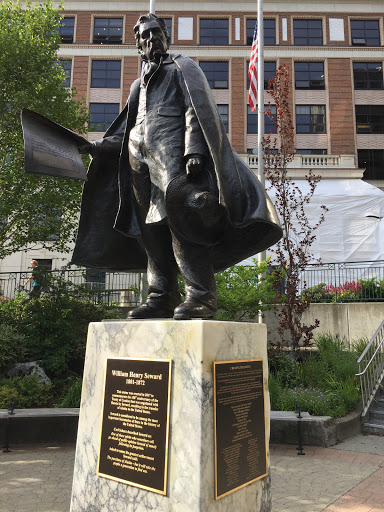 William Henry Seward