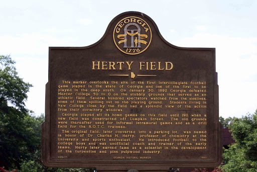 Herty Field
