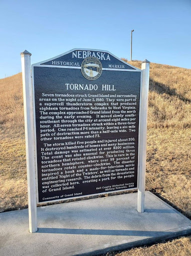 Tornado Hill