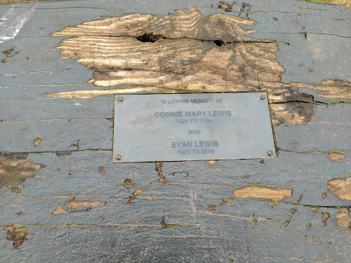 In Loving Memory
