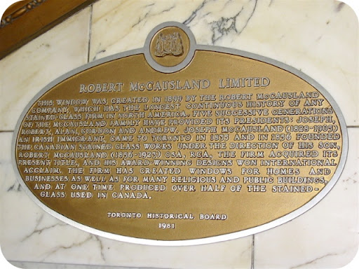 Robert McCausland Limited