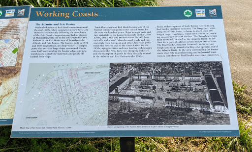 Working Coasts