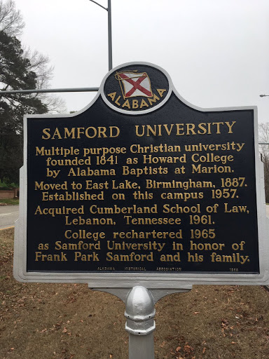 Samford University