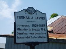 THOMAS J. JARVIS